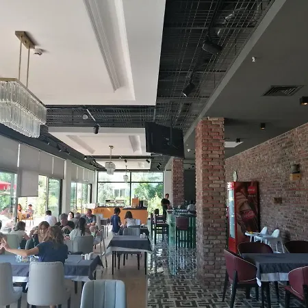 Doğruer Boutique Hotel&spa * Oren (Milas)