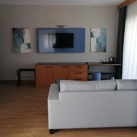 Doğruer Boutique Hotel&spa Oren (Milas)