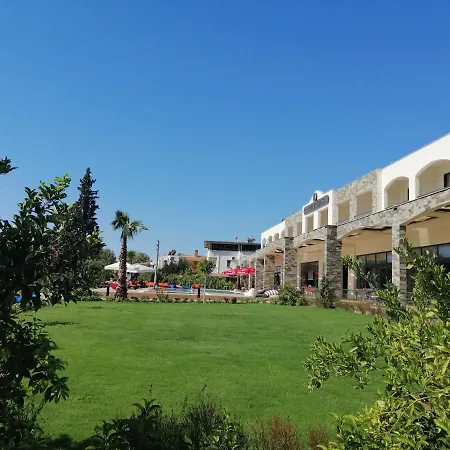 Doğruer Boutique Hotel&spa Couette-café