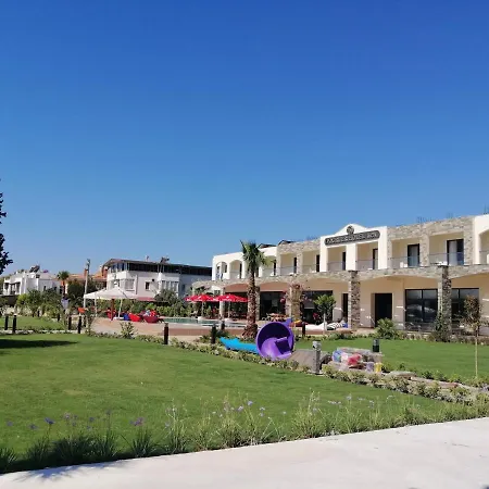 Doğruer Boutique Hotel&spa