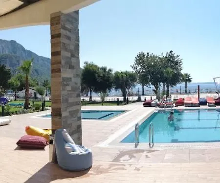 Doğruer Boutique Hotel&spa Oren (Milas)