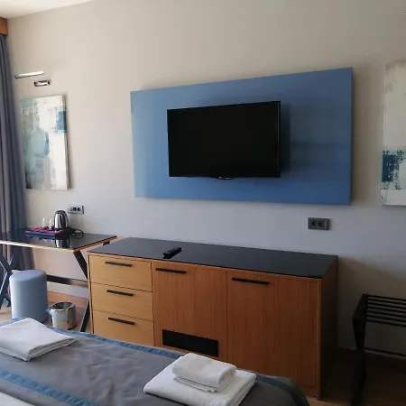 Bed and breakfast Dogruer Boutique &