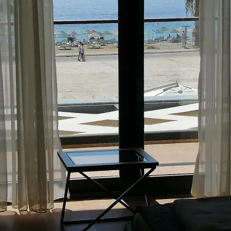 Doğruer Boutique Hotel&spa * Oren (Milas)