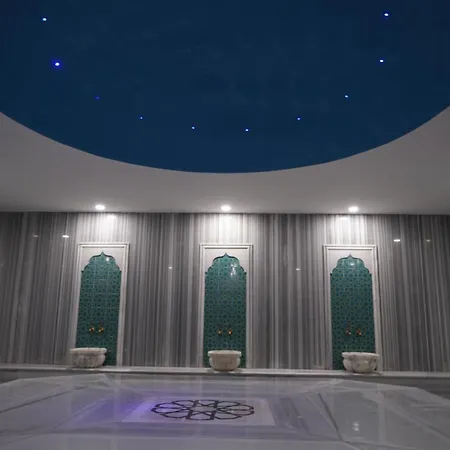 Doğruer Boutique Hotel&spa
