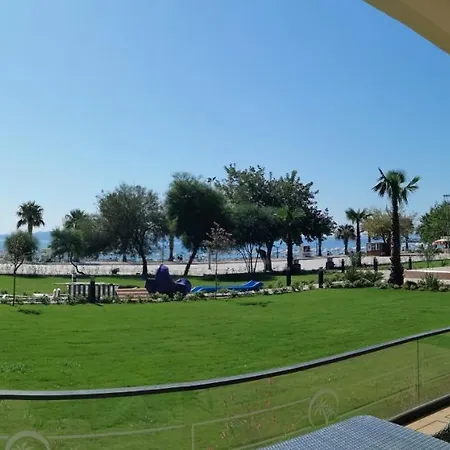 Doğruer Boutique Hotel&spa * Oren (Milas)