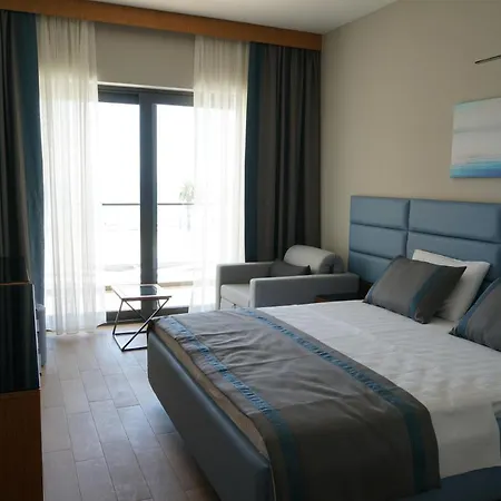 Doğruer Boutique Hotel&spa