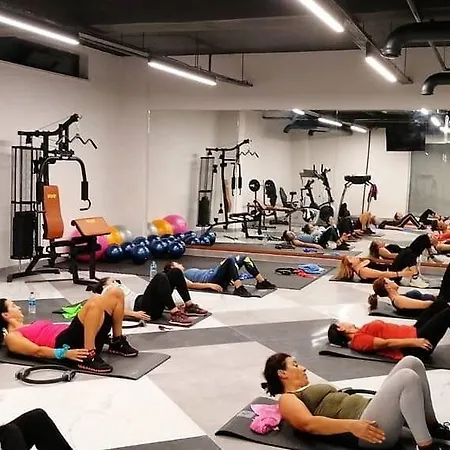 Dogruer Boutique & 4*