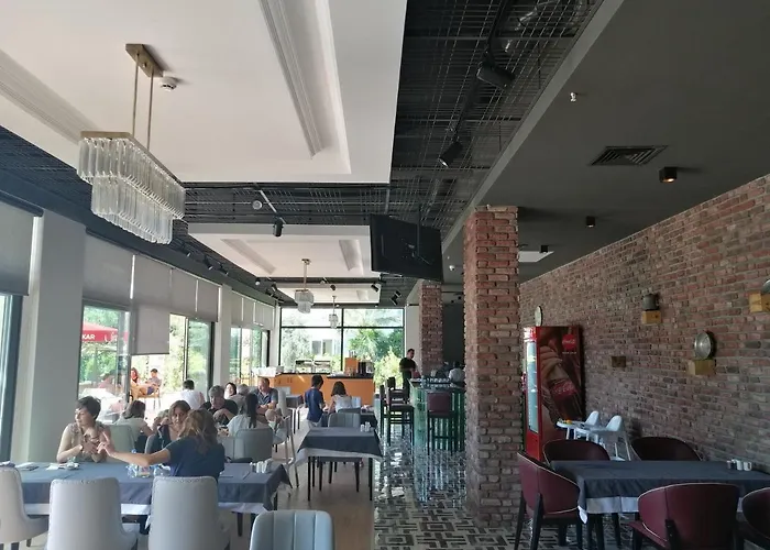 Dogruer Boutique & 4* Muğla