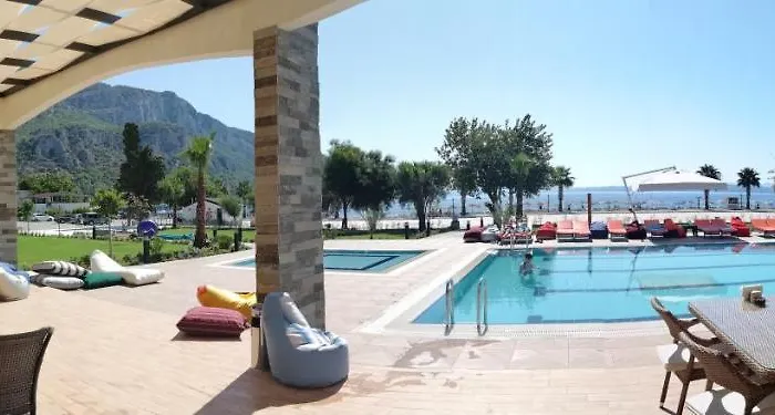 Dogruer Boutique & Muğla