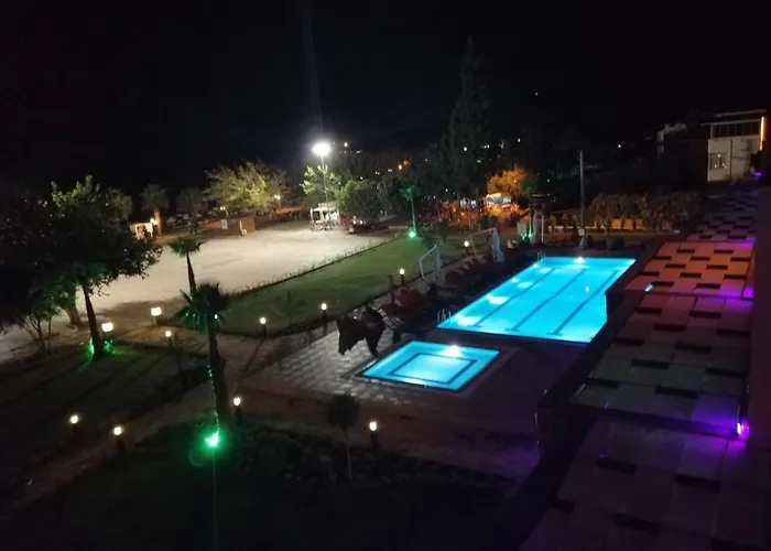 Dogruer Boutique & B&B 4*