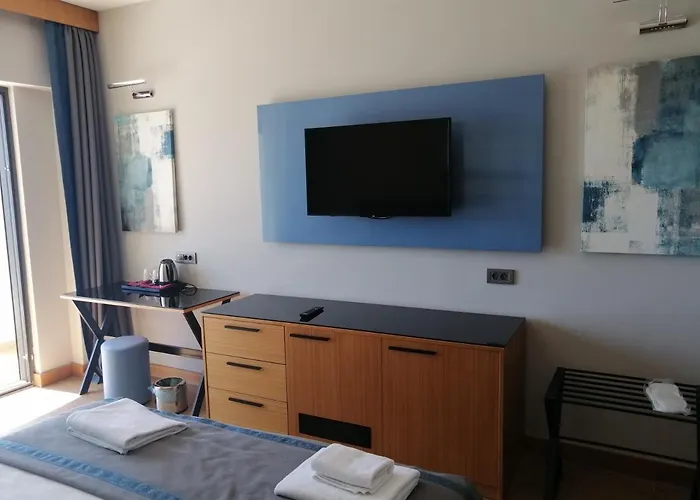 B&B Dogruer Boutique &