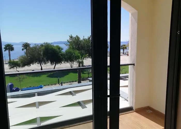 Dogruer Boutique & 4* Muğla