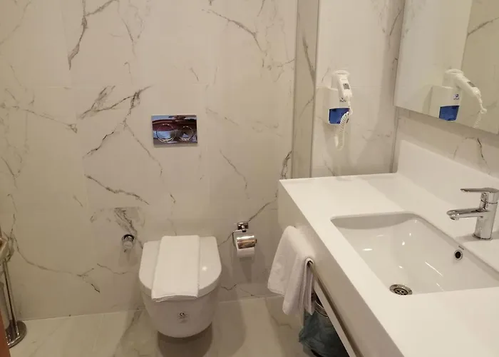 Dogruer Boutique & 4*