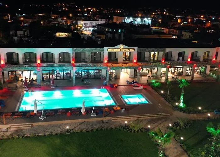 Dogruer Boutique & B&B