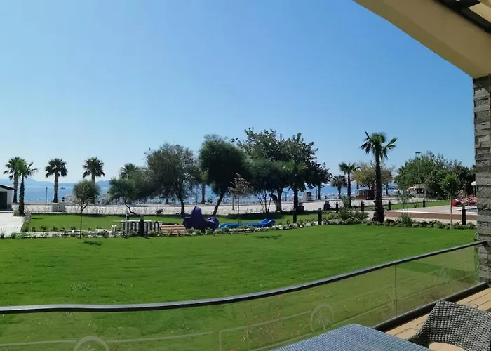 Dogruer Boutique & 4* Muğla