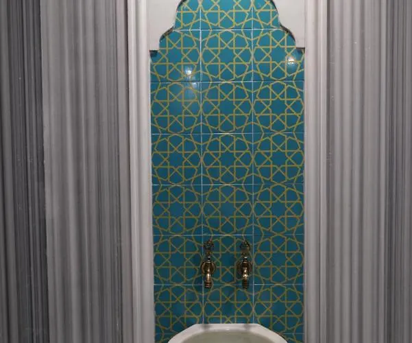 Dogruer Boutique & 4*