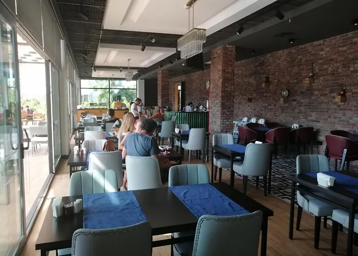 Dogruer Boutique & B&B 4*