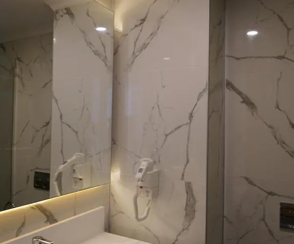 B&B Dogruer Boutique & 4*