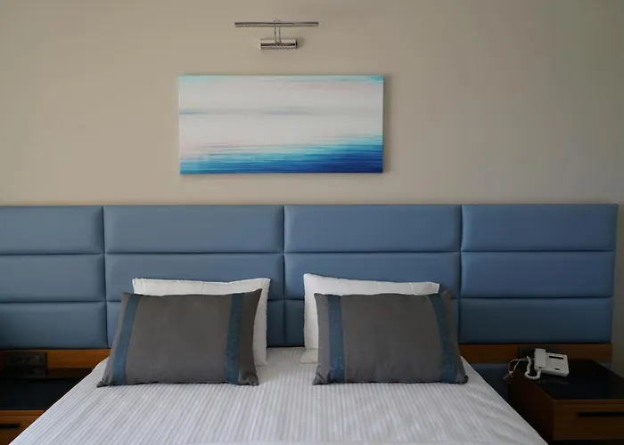 Dogruer Boutique & B&B