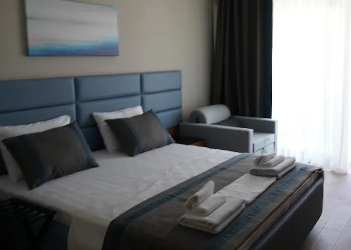 Dogruer Boutique & B&B