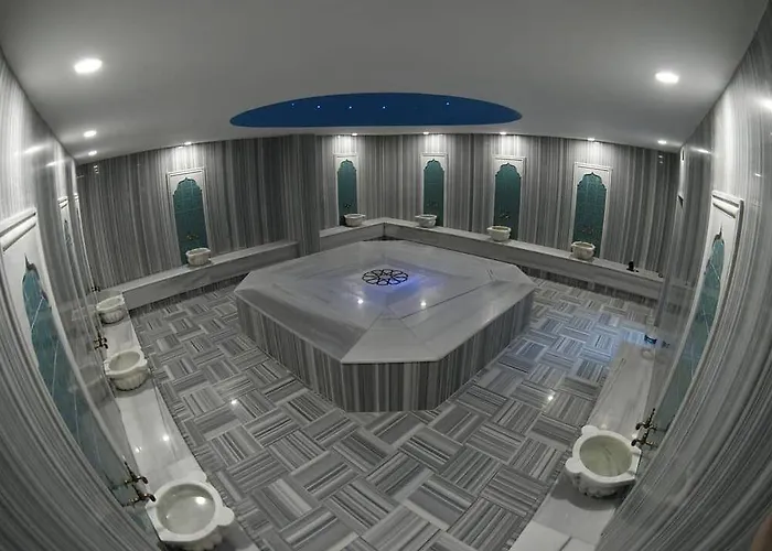 Dogruer Boutique & 4*