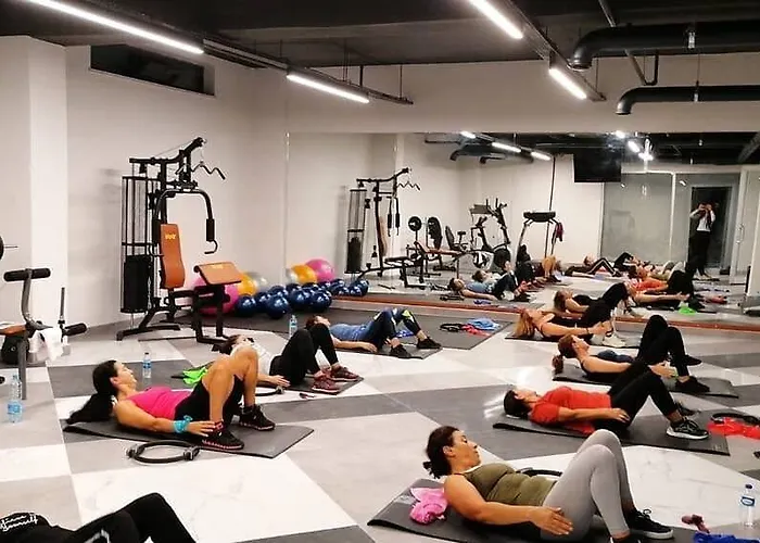 Dogruer Boutique & 4*