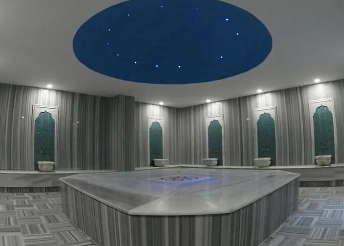 Dogruer Boutique & B&B 4*