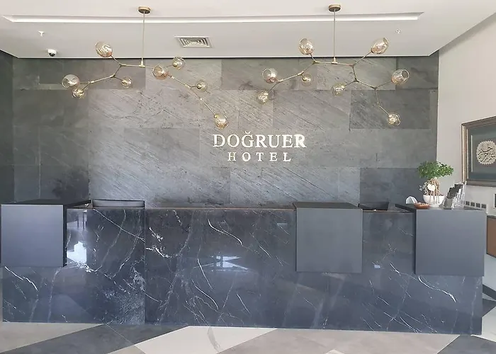 Dogruer Boutique & 무글라