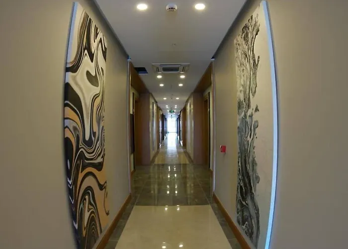 Dogruer Boutique & Bed & Breakfast Muğla