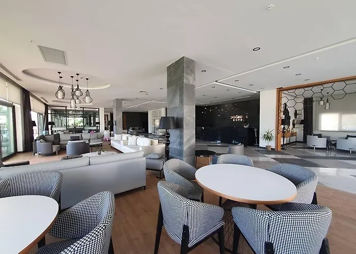 Dogruer Boutique & Bed & Breakfast