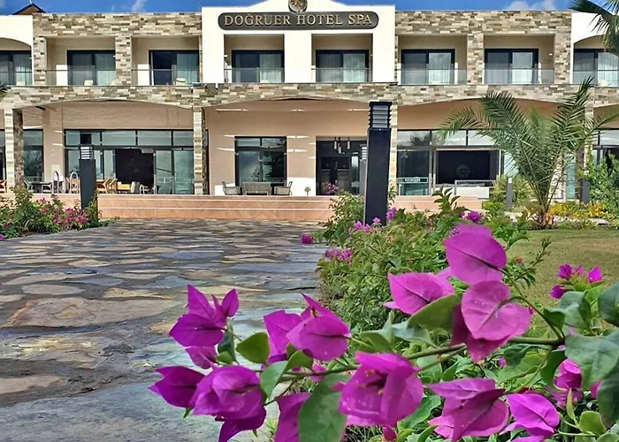 Dogruer Boutique & Bed & Breakfast