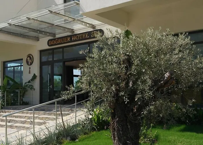 B&B Dogruer Boutique & 4*