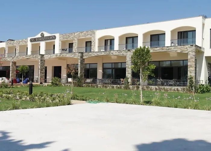 Bed & Breakfast Dogruer Boutique & Muğla