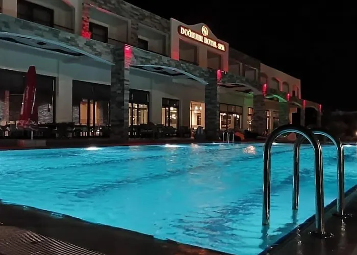 Bed & Breakfast Dogruer Boutique &