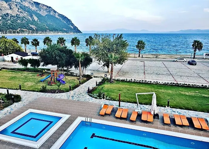 Dogruer Boutique & Bed & Breakfast 4*