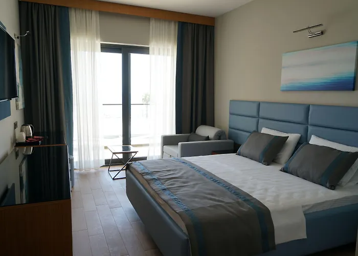 Dogruer Boutique & Bed & Breakfast Muğla