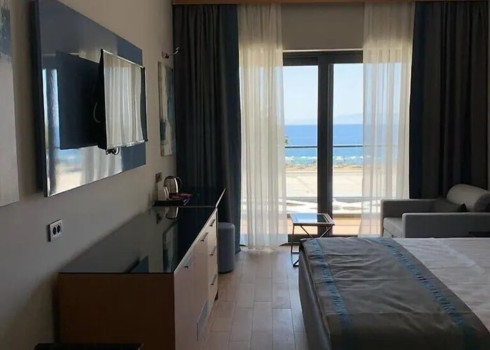 Bed & Breakfast Dogruer Boutique & Muğla