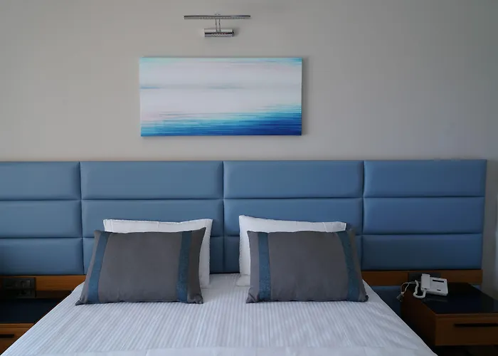 B&B Dogruer Boutique &