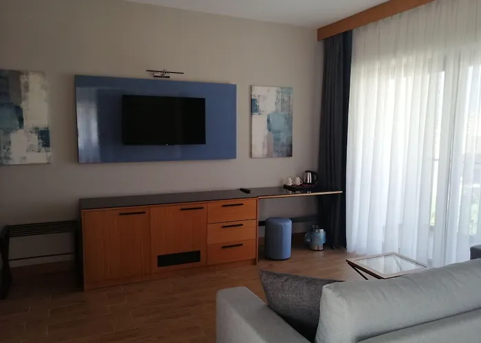 B&B Dogruer Boutique & 4*