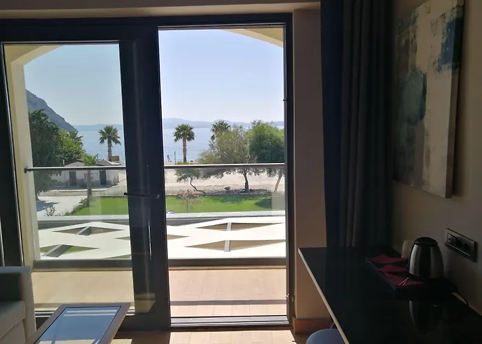 Dogruer Boutique & Muğla