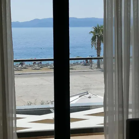Doğruer Hotel&spa 3*