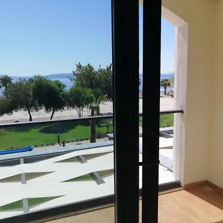 Doğruer Hotel&spa 3* Muğla
