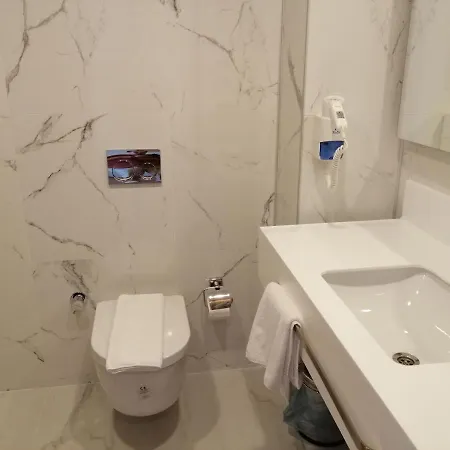 Doğruer Hotel&spa 3*