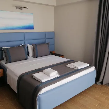 Frühstückspension Doğruer Hotel&spa Muğla