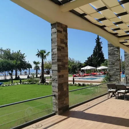 Frühstückspension Doğruer Hotel&spa