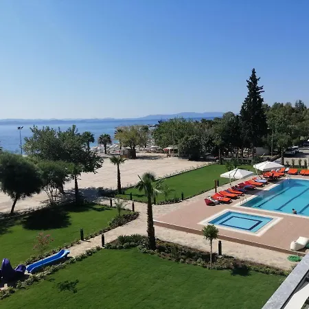 Couette-café Doğruer Boutique Hotel&spa