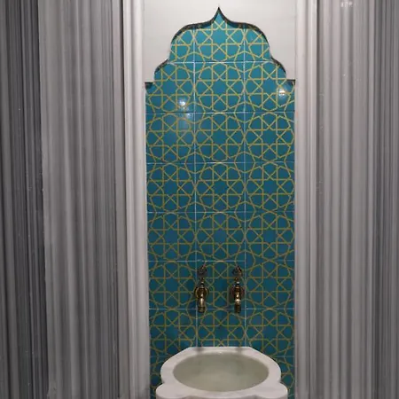 Doğruer Hotel&spa 3*