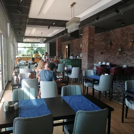 Doğruer Hotel&spa Frühstückspension 3*
