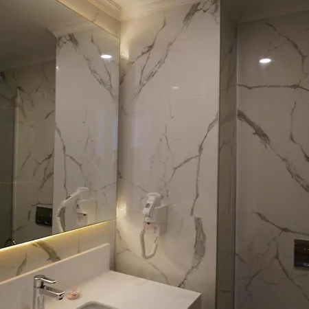 Frühstückspension Doğruer Hotel&spa 3*