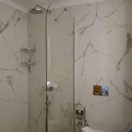 Doğruer Hotel&spa Frühstückspension